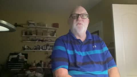 ALAN online show from 12/18/24, 08:14