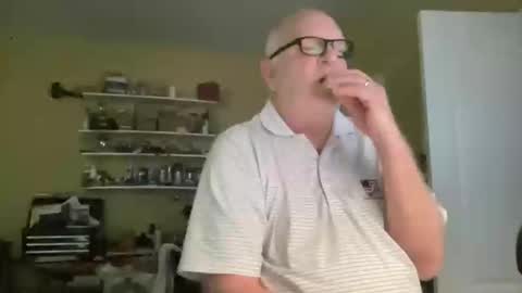 ALAN online show from 12/22/24, 03:55