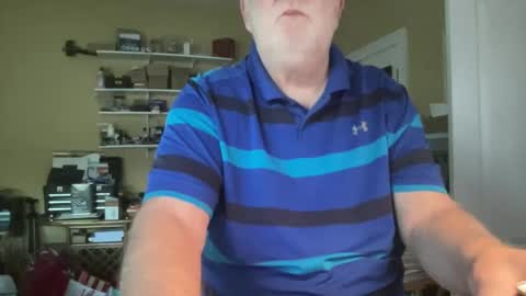 ALAN online show from 01/05/25, 02:30