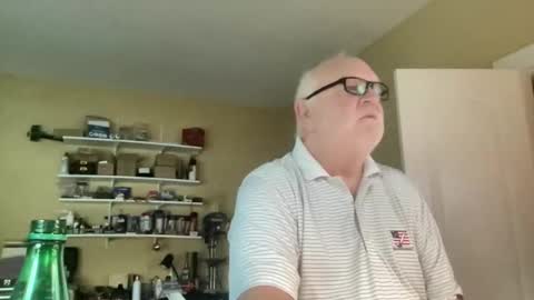 ALAN online show from 01/15/25, 12:58