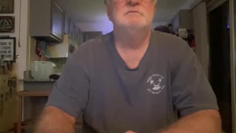 ALAN online show from 01/18/25, 11:32