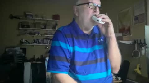 ALAN online show from 02/02/25, 12:19