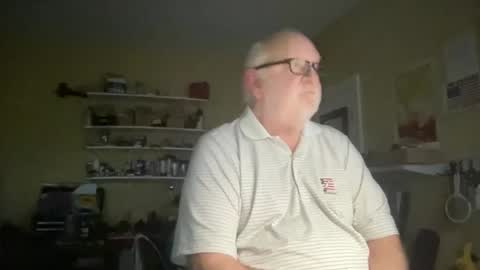 ALAN online show from 02/04/25, 06:49