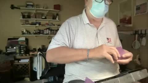 ALAN online show from 02/05/25, 02:48