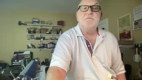 ALAN online show from 02/11/25, 05:07