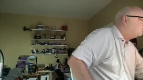 ALAN online show from 03/01/25, 11:28