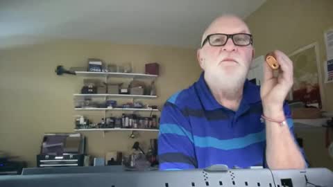ALAN online show from 03/05/25, 02:01