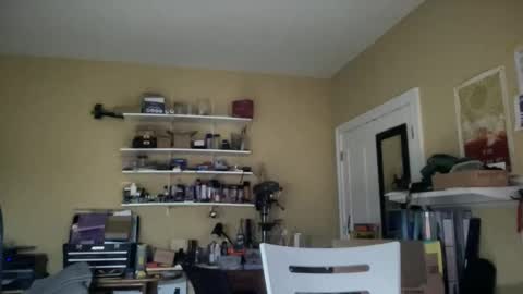 ALAN online show from 03/05/25, 05:08
