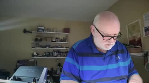 ALAN online show from 03/05/25, 08:10