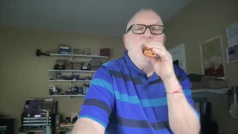 ALAN online show from 03/12/25, 11:53