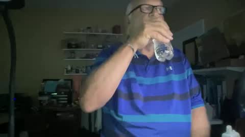 ALAN online show from 09/17/25, 01:13