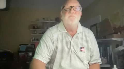 ALAN online show from 09/20/25, 02:51