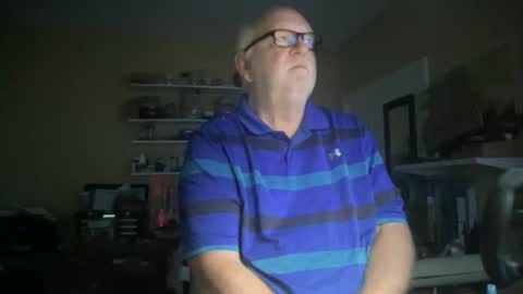 ALAN online show from 10/01/25, 11:38