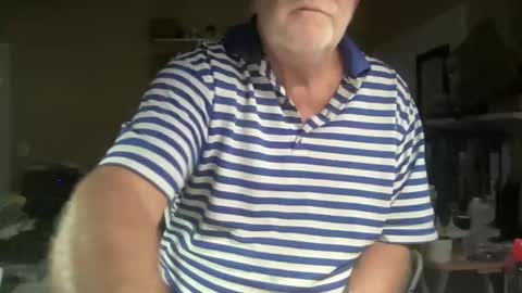 ALAN online show from 10/07/25, 05:21