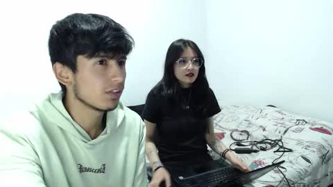 curselovers28 online show from 09/21/25, 03:19