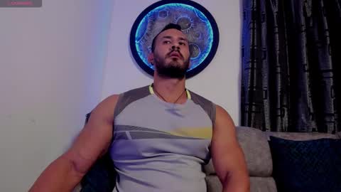 Curt online show from 03/15/26, 01:44