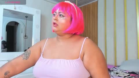  Hanna  online show from 10/25/25, 11:07