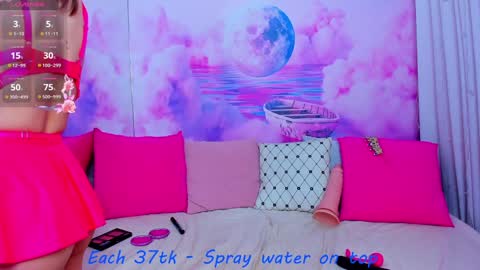 Sammy online show from 02/06/25, 01:16