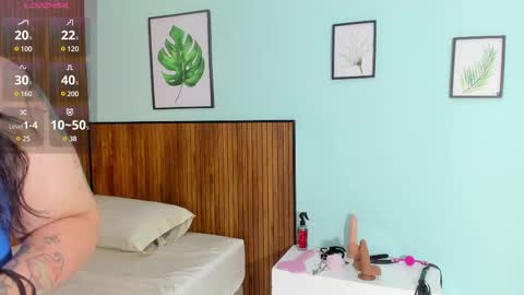 Rosie online show from 03/11/25, 11:23