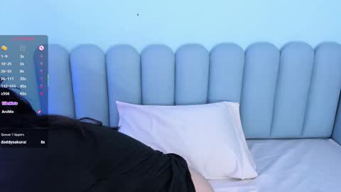 Rosie online show from 11/30/25, 11:36