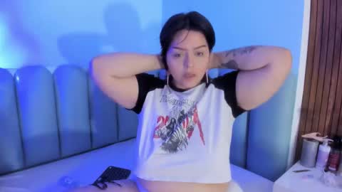 Rosie online show from 02/11/26, 11:37