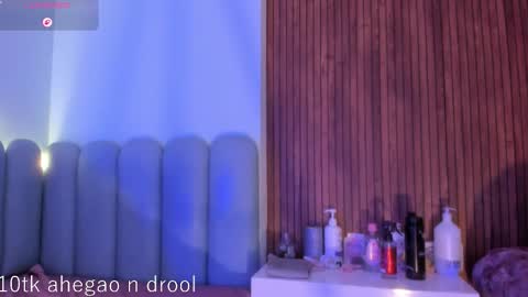 Rosie online show from 03/08/26, 12:08