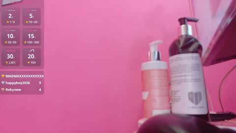 Dakota  online show from 03/19/26, 02:59