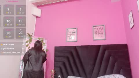 Dakota  online show from 03/20/26, 03:00