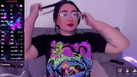 A online show from 03/12/26, 06:41