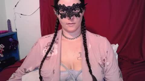 Celine Fawe online show from 05/29/26, 06:06
