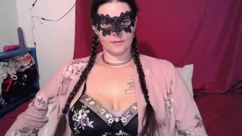 Celine Fawe online show from 06/03/26, 07:08