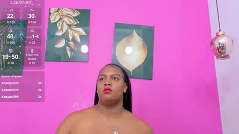 curvyhomebebe online show from 12/04/25, 03:05