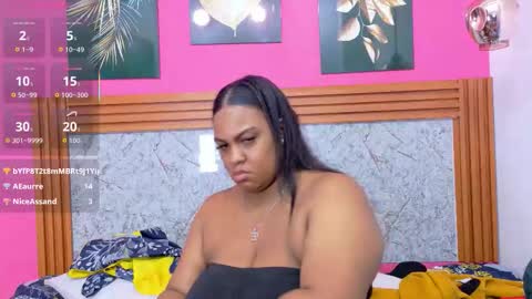 curvyhomebebe online show from 01/10/26, 02:46