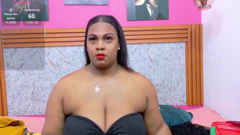 curvyhomebebe online show from 01/11/26, 12:10