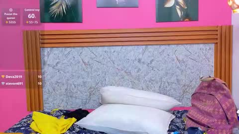 curvyhomebebe online show from 01/16/26, 02:48