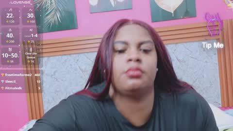 curvyhomebebe online show from 04/08/26, 02:55