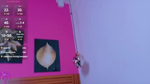 curvyhomebebe online show from 04/25/26, 03:09