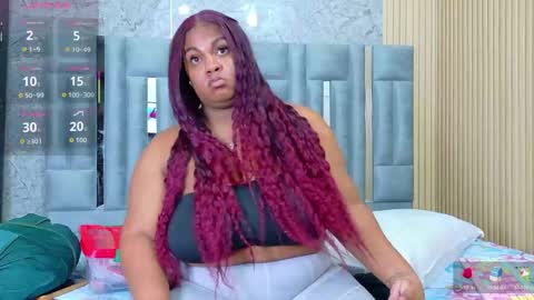 curvyhomebebe online show from 05/05/26, 03:03