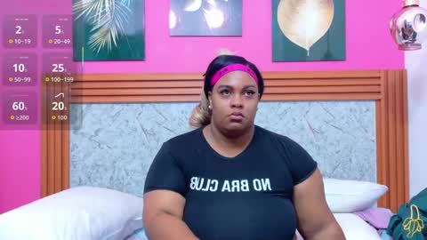 curvyhomebebe online show from 05/17/26, 11:50