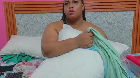 curvyhomebebe online show from 06/11/26, 03:04