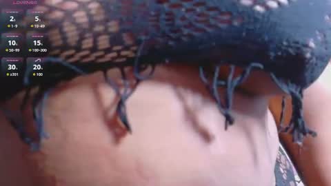 curvyhomebebe online show from 06/20/26, 03:09