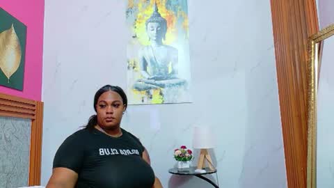 curvyhomebebe online show from 06/25/26, 02:55