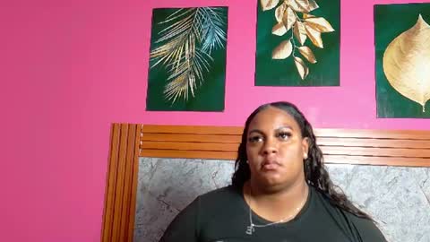 curvyhomebebe online show from 06/26/26, 03:00
