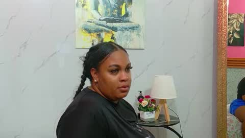 curvyhomebebe online show from 06/28/26, 11:49