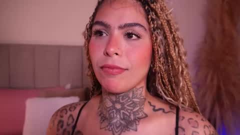 Snapshot of curvyliciouss chatting on 02/01/26, 06:06 Samantha online show from 02/01/26, 06:06