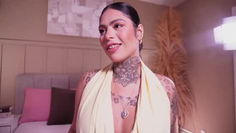 Snapshot of curvyliciouss chatting on 02/28/26, 05:58 Samantha online show from 02/28/26, 05:58