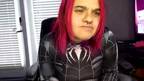 Lucifina ganja kittens online show from 12/02/24, 11:07