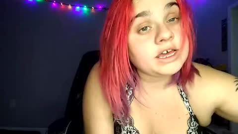 Lucifina ganja kittens online show from 12/08/24, 06:33