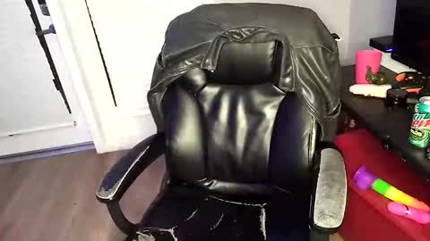 Lucifina ganja kittens online show from 02/21/25, 07:34