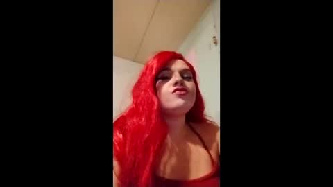 Lucifina ganja kittens online show from 12/18/25, 01:22